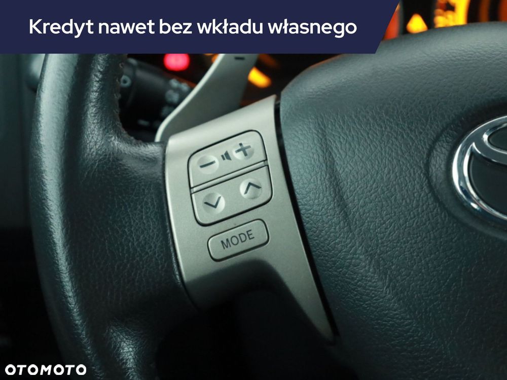 Toyota Auris - 19