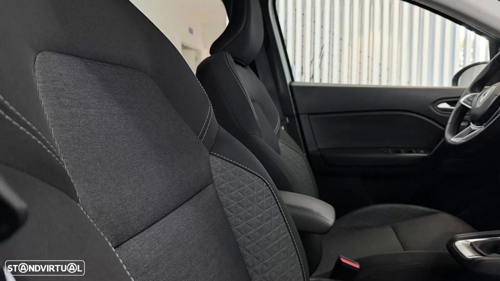 Renault Captur 1.0 TCe Intens - 33