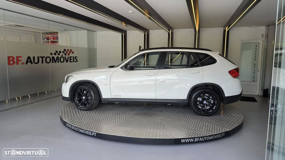BMW X1 20 d xDrive Auto - 15