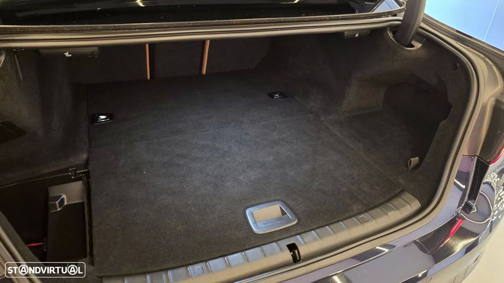 BMW 530 e iPerformance Line Luxury - 25