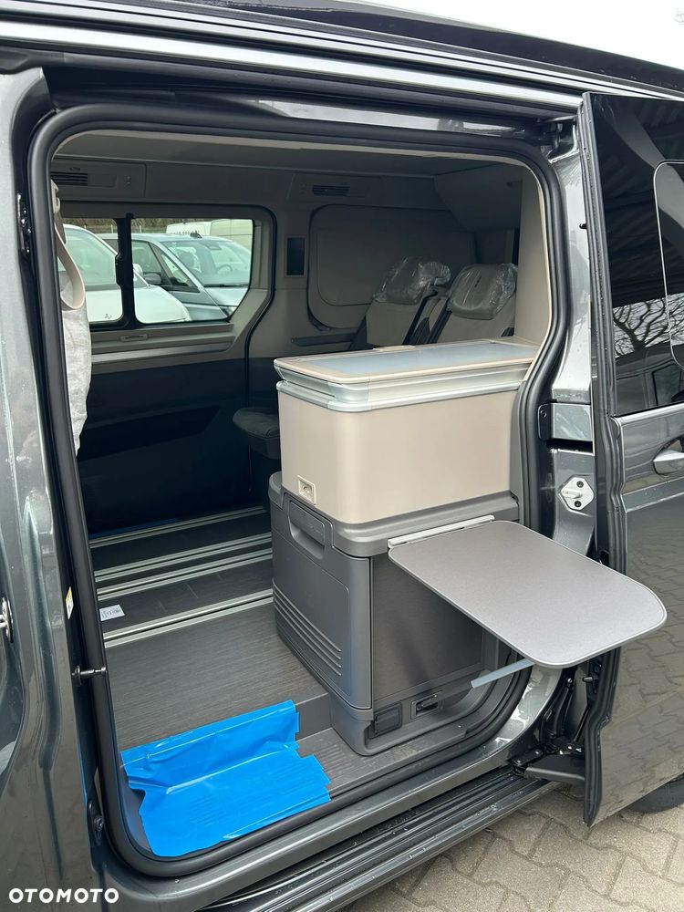 Volkswagen California - 25