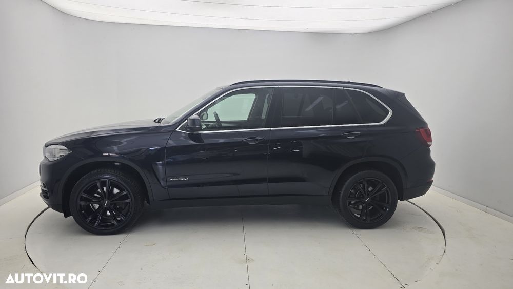 BMW X5 - 4