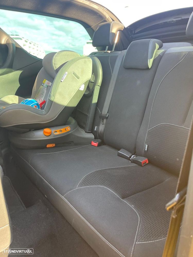 Citroën DS3 Cabrio 1.6 e-HDi So Chic - 6