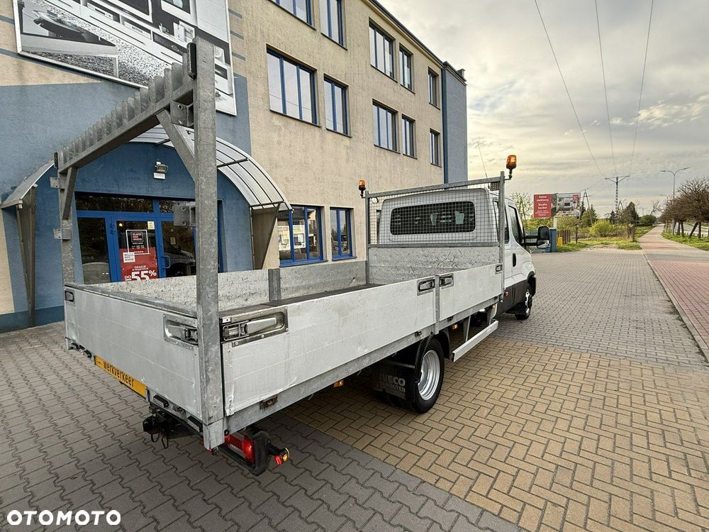 Iveco Daily 35C18 - 11