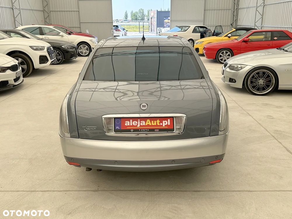 Lancia Thesis 2.4 JTD 20v Sportiva - 7