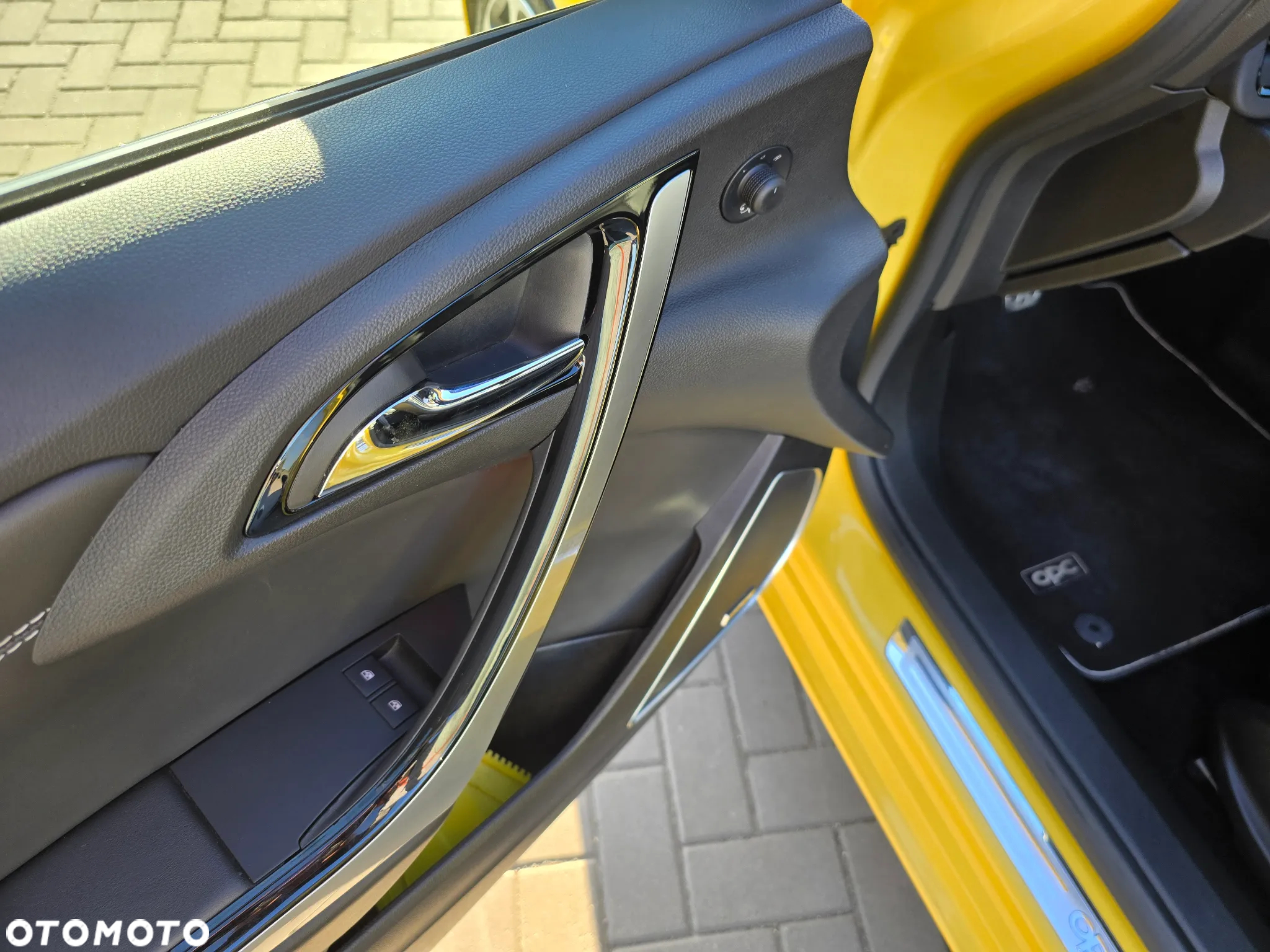 Opel Astra - 21