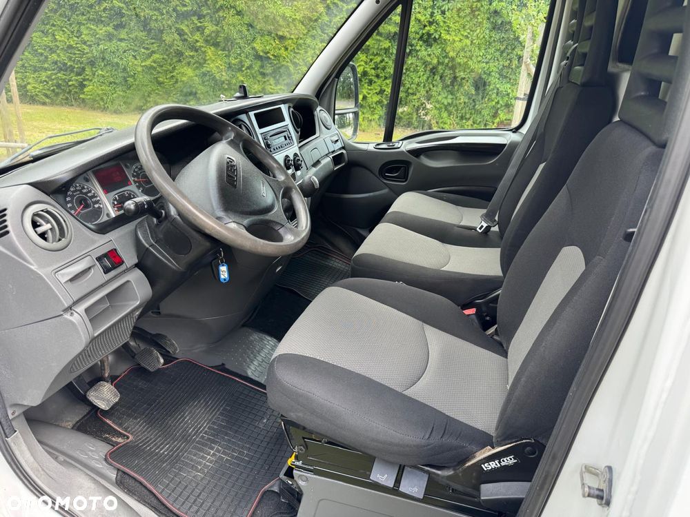 Iveco Daily - 11