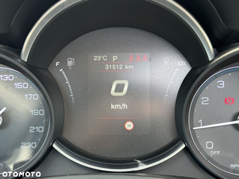 Fiat 500X 1.5 T4 Hybrid Dolcevita DCT - 13