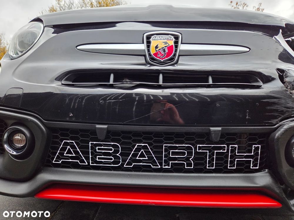 Abarth 595 - 19