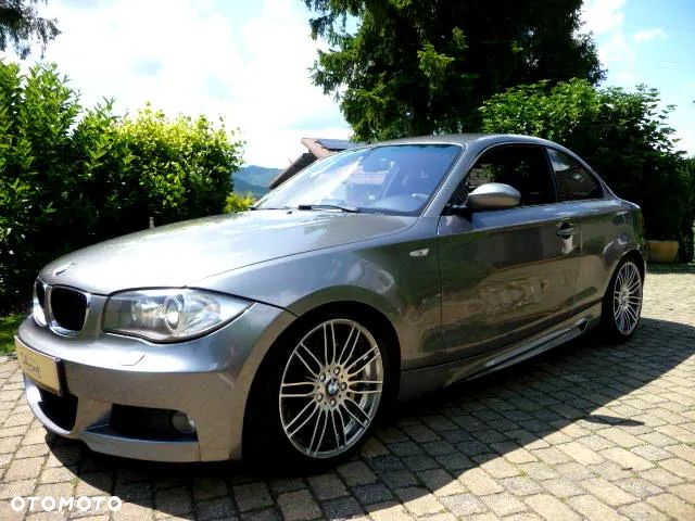 BMW Seria 1 135i - 9
