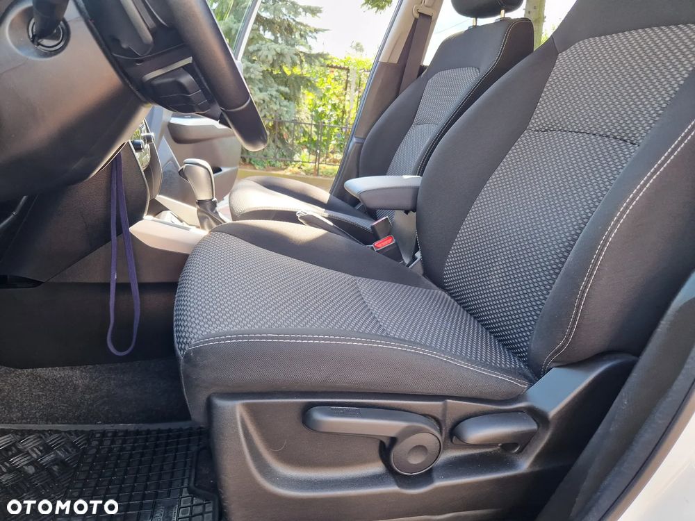 Suzuki Vitara 1.6 Premium 4WD - 20