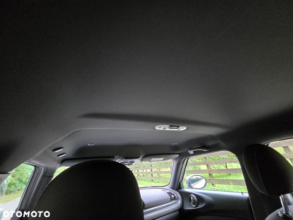 MINI Clubman One Essential Trim - 27