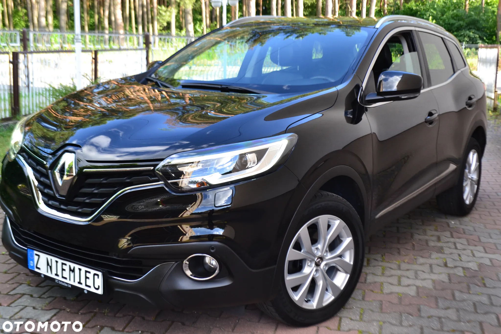 Renault Kadjar Energy TCe 130 Bose Edition - 3