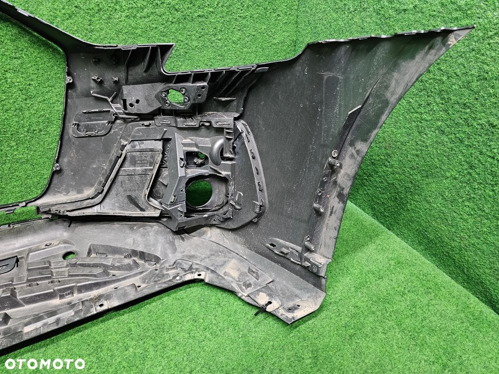 AUDI S8 D5 LIFT ---> ORYGINALNY ZDERZAK PRZEDNI - 16