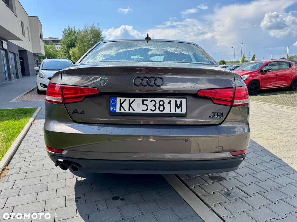 Audi A4 ver-2-0-tdi-clean-diesel-quattro-s-tronic - 10