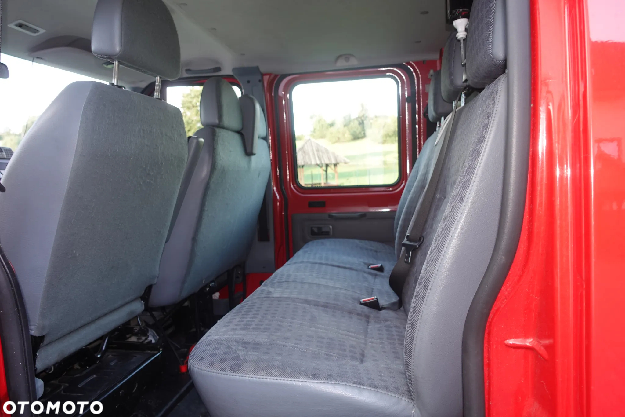 Ford TRANSIT - 16