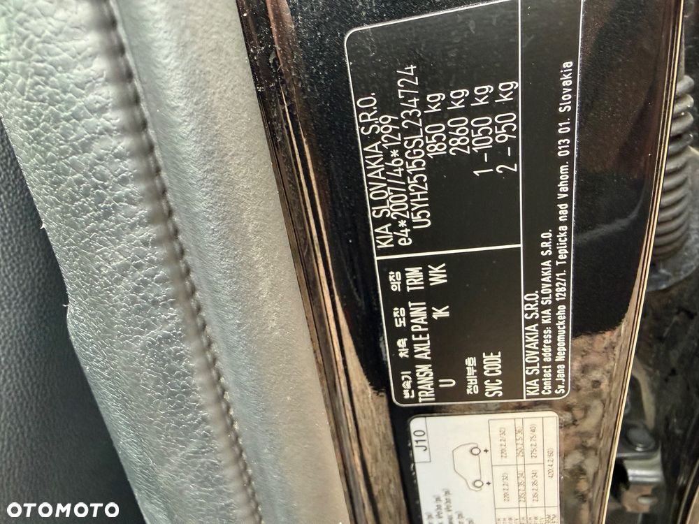 Kia Ceed 1.5 T-GDI Tribute DCT - 17