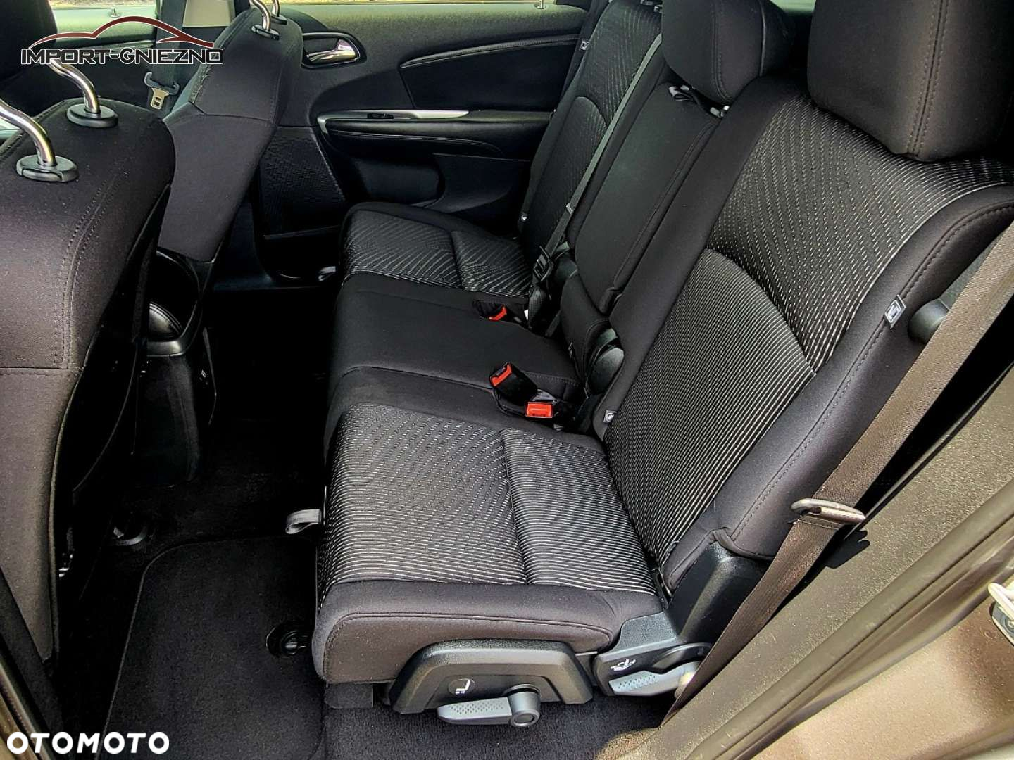 Fiat Freemont - 13