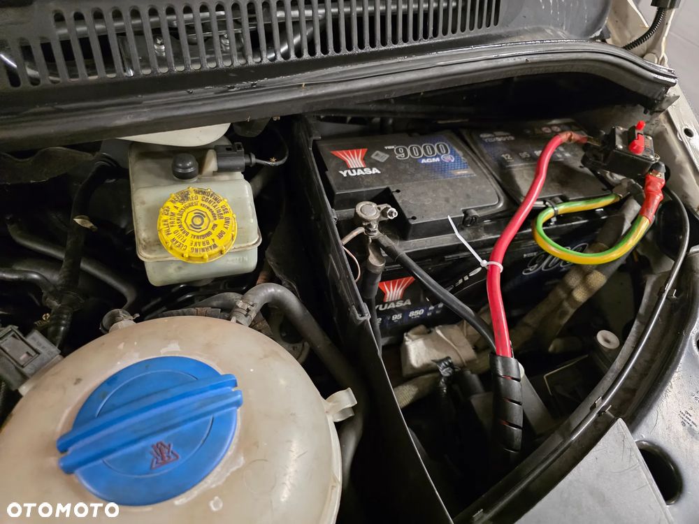 Volkswagen Caravelle L1 4Motion - 33