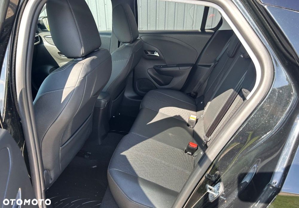 Opel Corsa - 11
