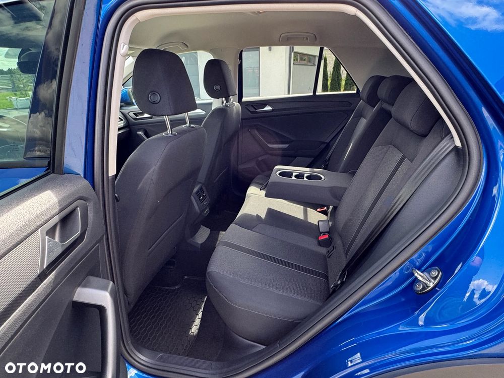 Volkswagen T-Roc 1.5 TSI Life DSG - 27
