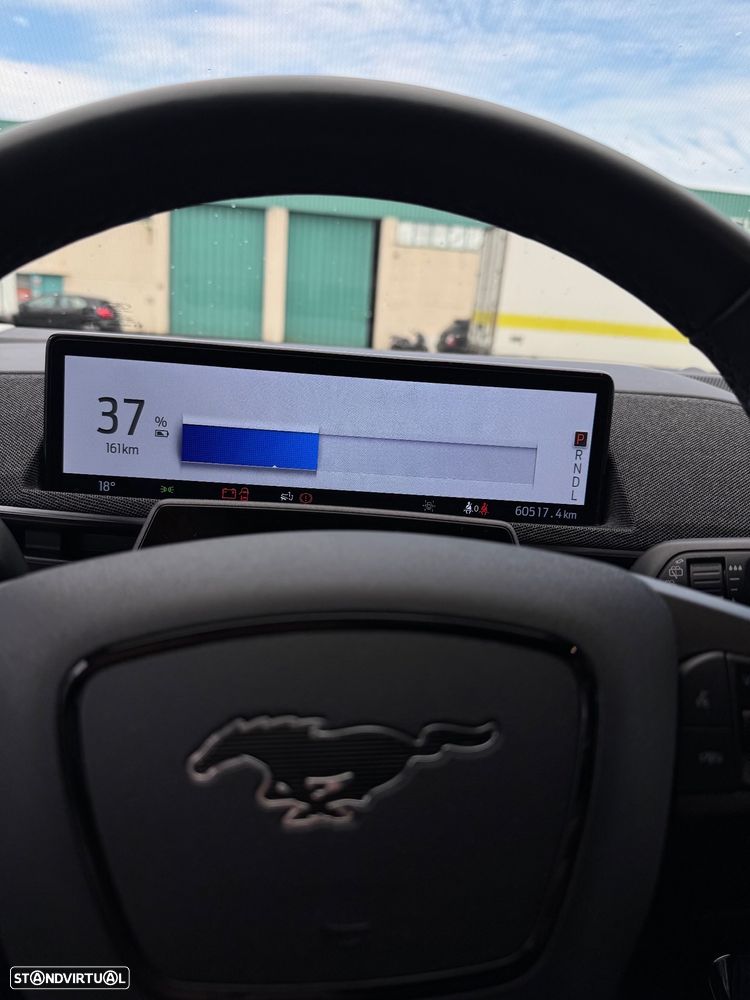 Ford Mustang Mach-E - 13