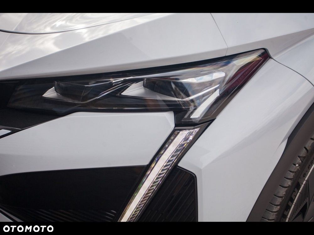 Peugeot 408 - 22