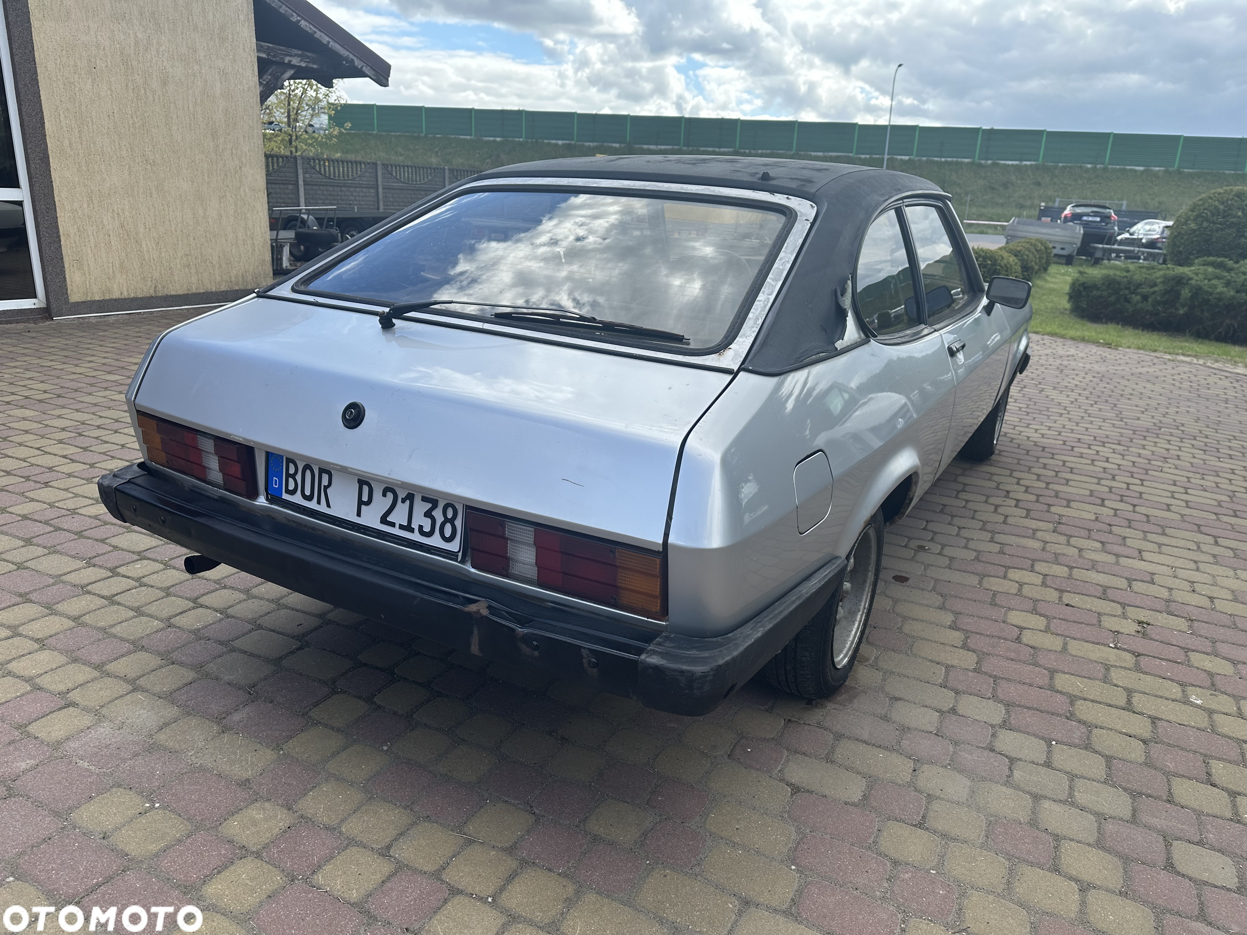 Ford Capri 2.0 LS - 3