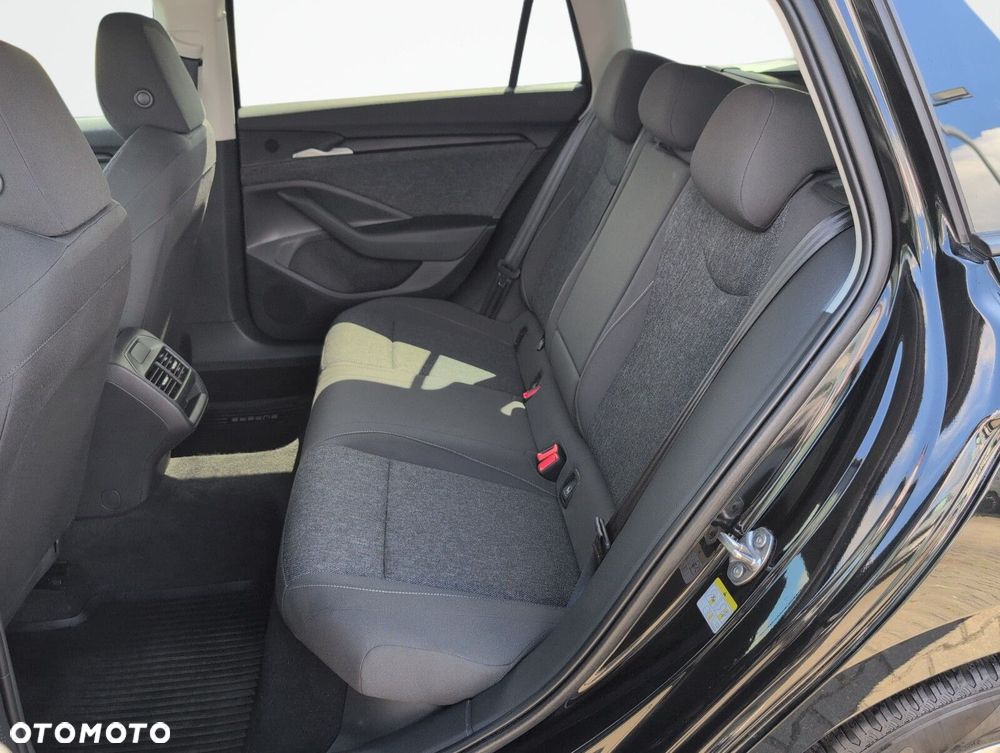 Skoda Superb 1.5 TSI mHEV Essence DSG - 11