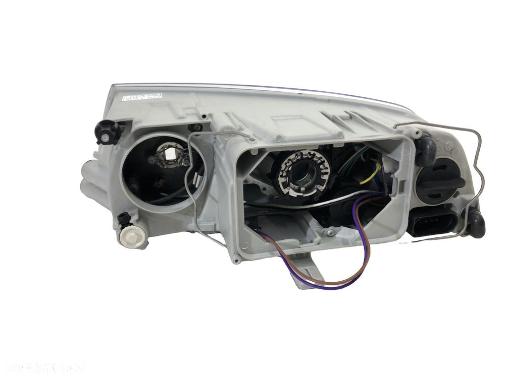 Skoda Octavia II 1Z 2004-2008 Reflektor / Lampa przednia prawa Ksenon - 5