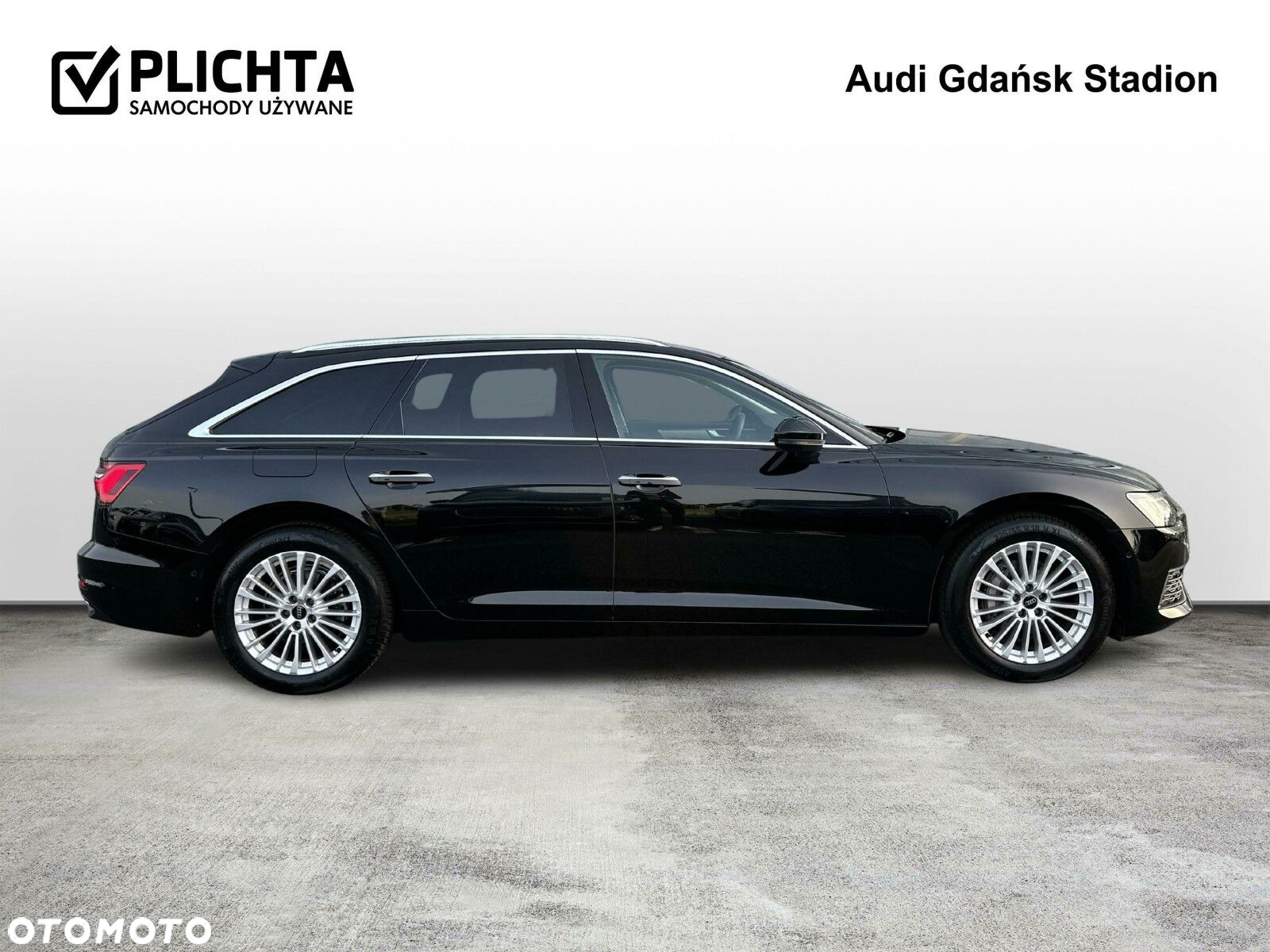 Audi A6 - 7