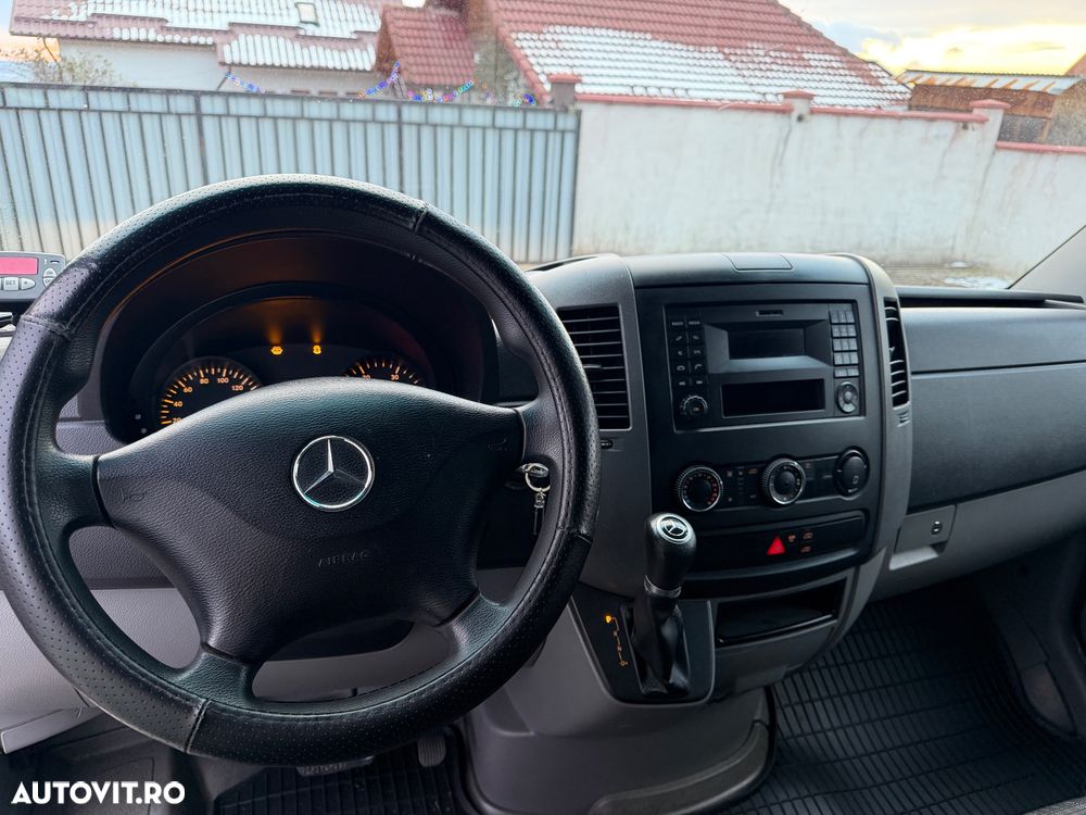 Renault MASTER - 13