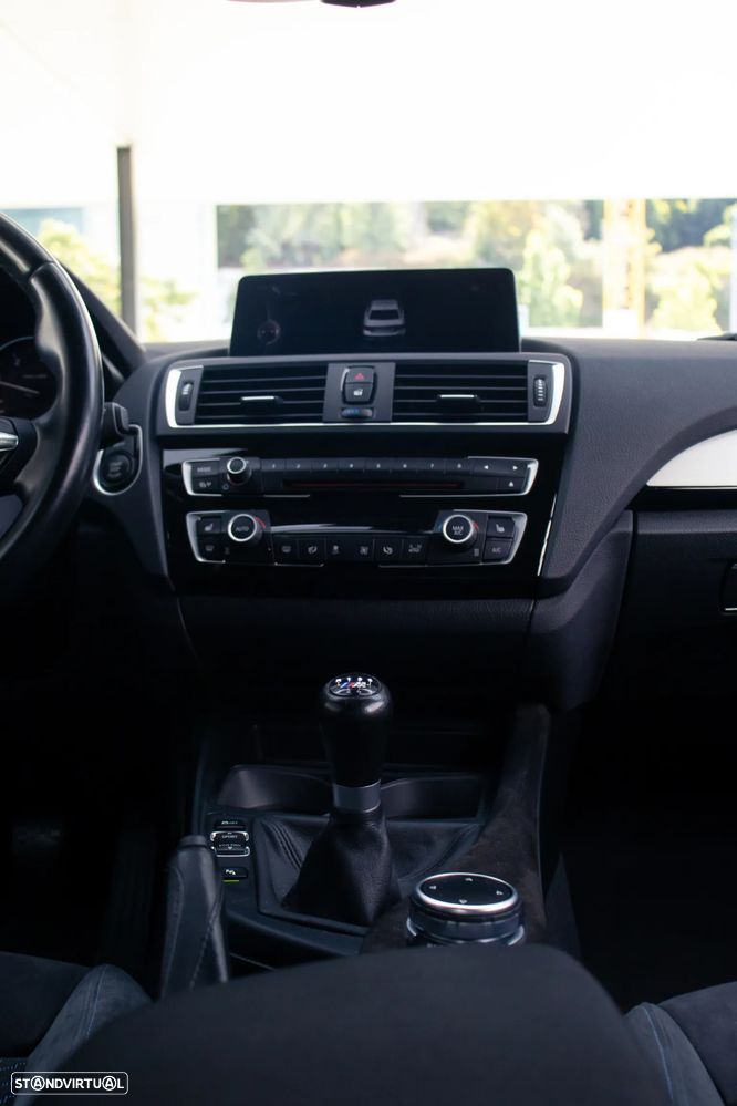 BMW 220 d Coupe Pack M - 21
