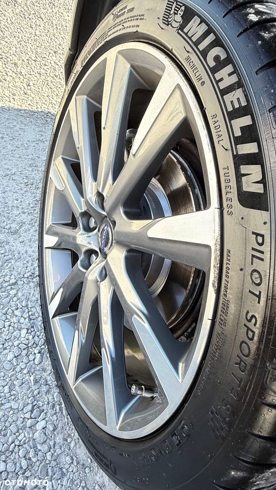 Volvo S80 T6 AWD Executive - 22