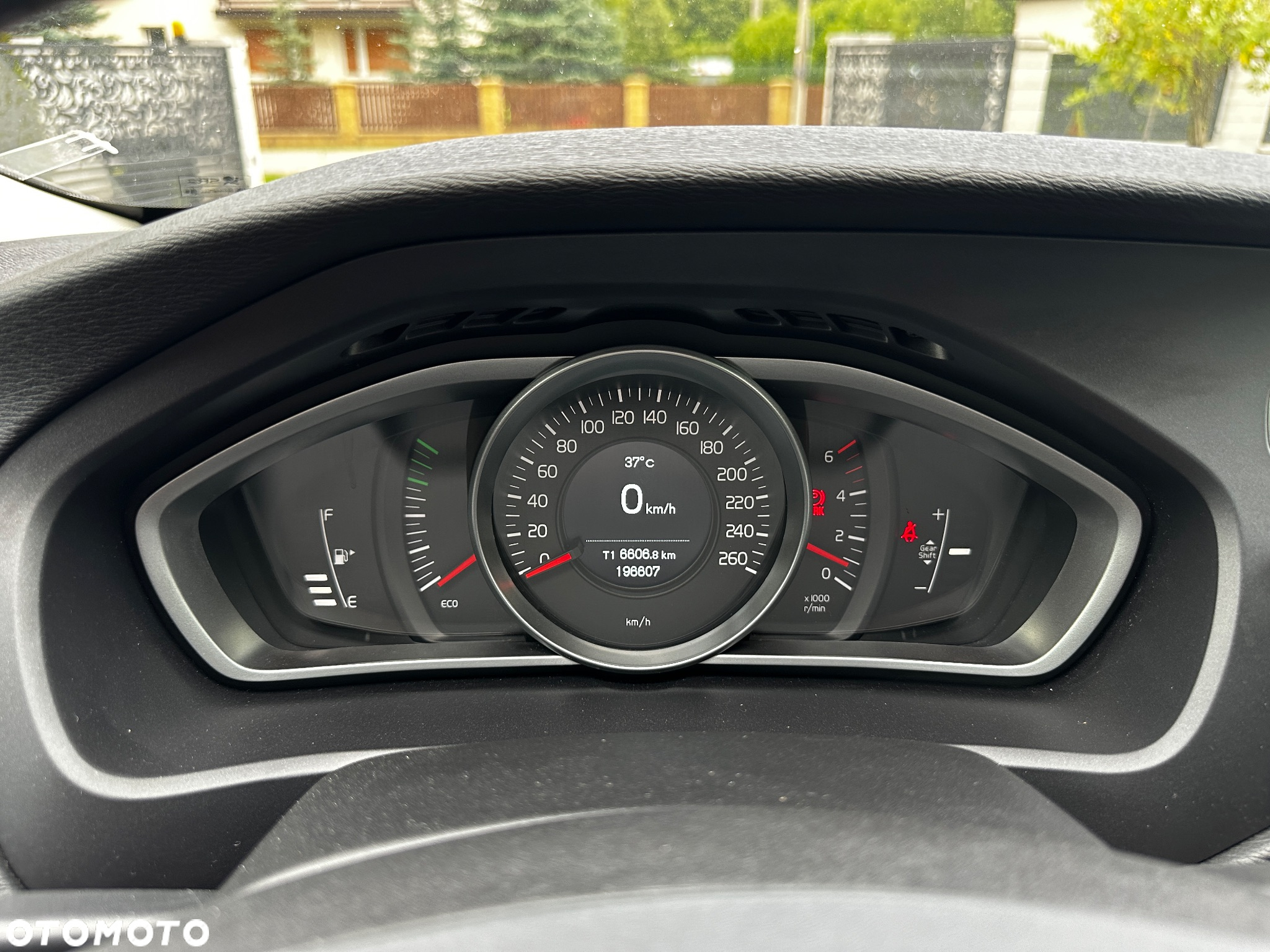 Volvo V40 D2 Drive-E Kinetic - 26