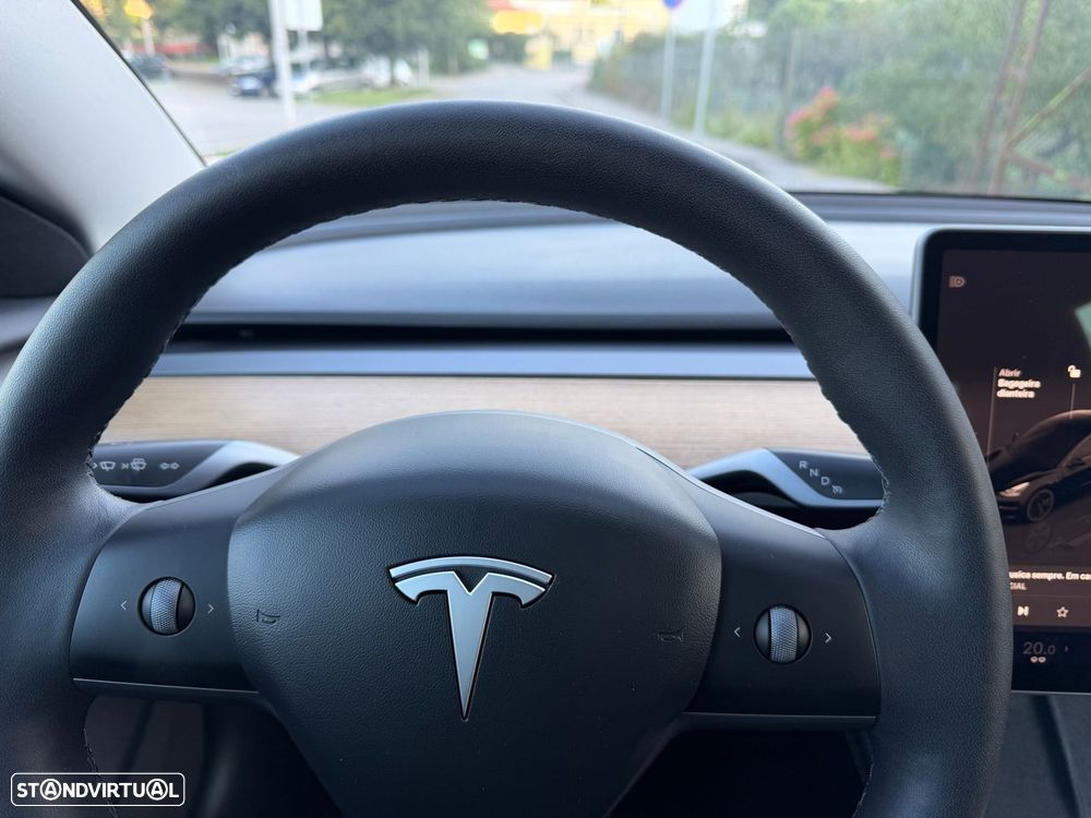 Tesla Model 3 Standard Range Plus RWD - 16