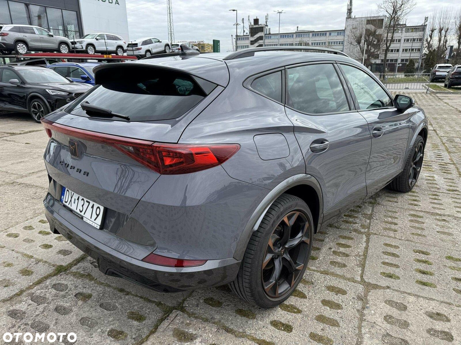 Cupra Formentor 2.0 TSI 4Drive DSG - 3