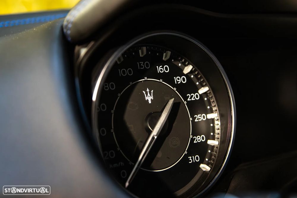 Maserati Levante 2.0 GT Ultima - 42