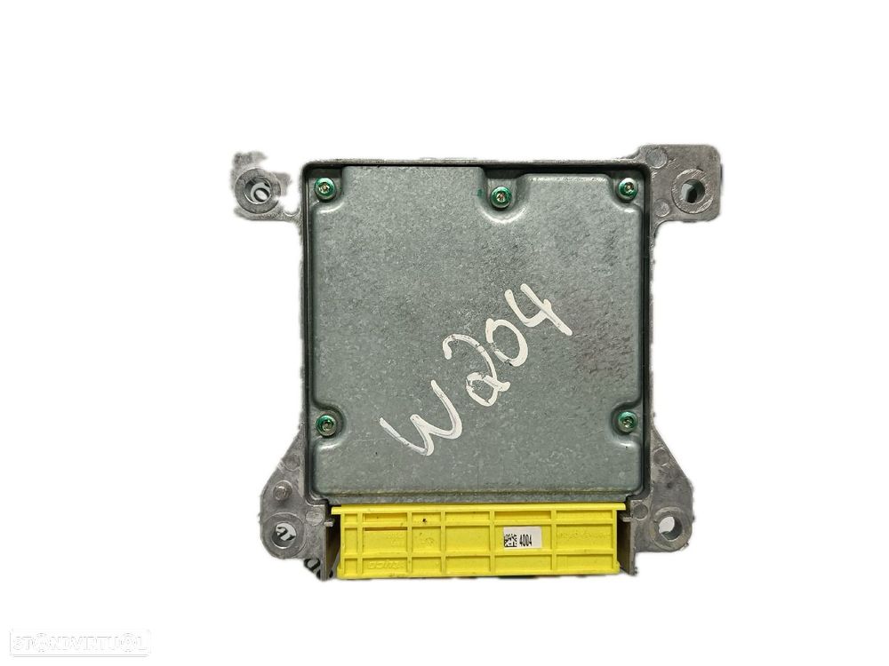 Centralina Airbags Mercedes-Benz C-Class (W202) - 2