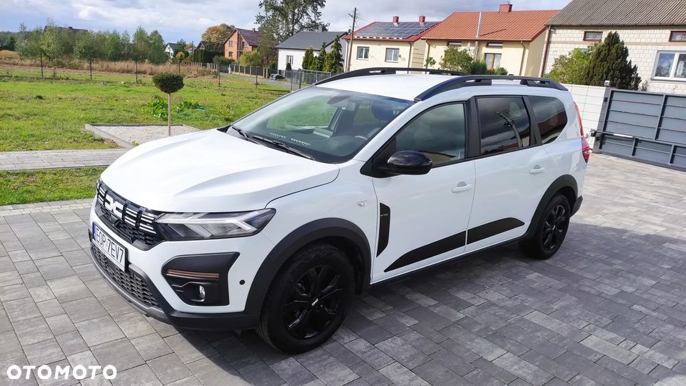 Dacia Jogger 1.0 TCe Extreme - 2
