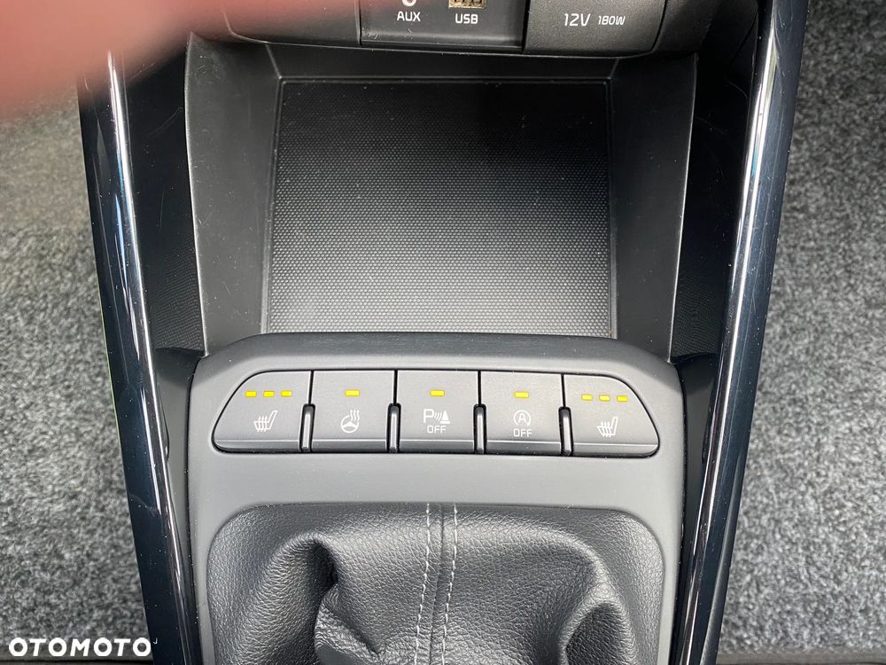 Kia Stonic 1.0 T-GDI XL - 4