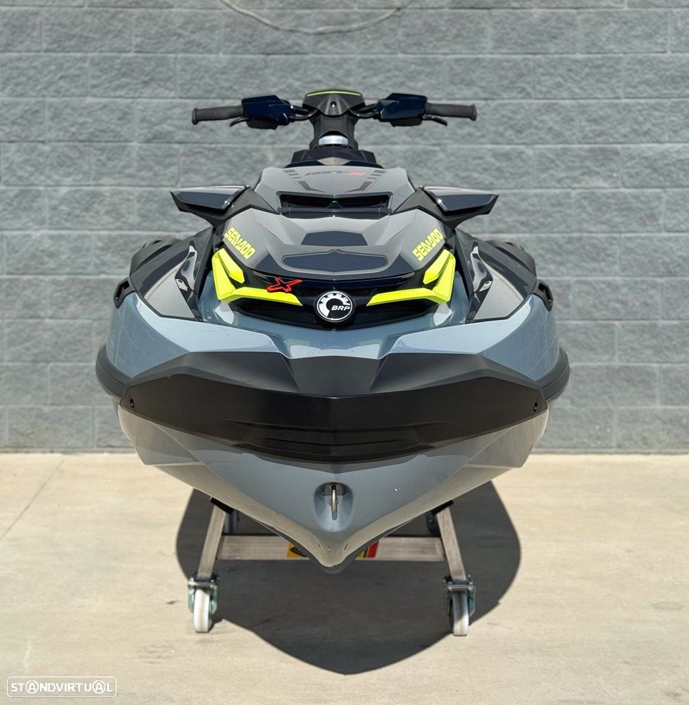 Sea-Doo RXT-X 325 RS - 8