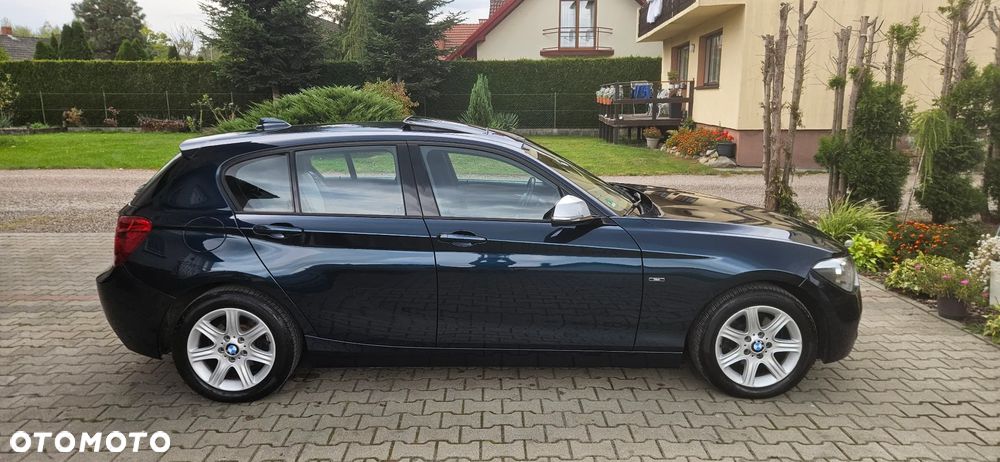 BMW Seria 1 118i Urban Line - 7