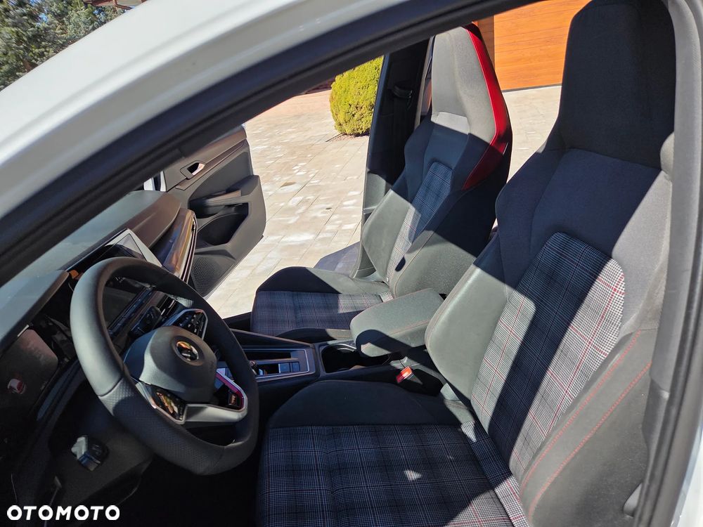 Volkswagen Golf 2.0 TSI BMT GTI Performance DSG - 18