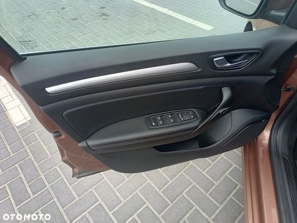 Renault Megane - 16