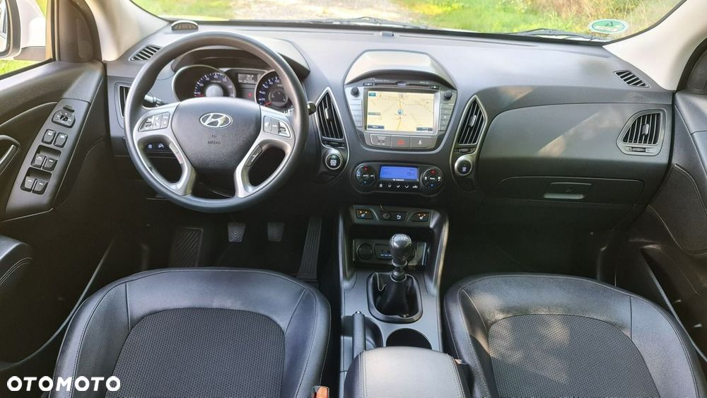 Hyundai ix35 - 6