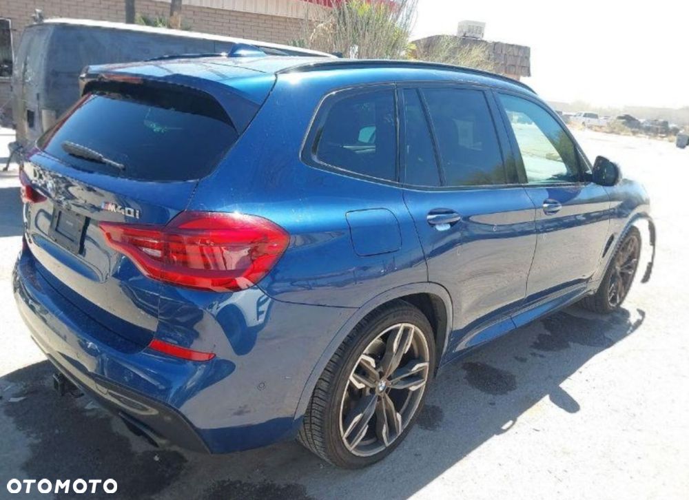 BMW X3 M - 3