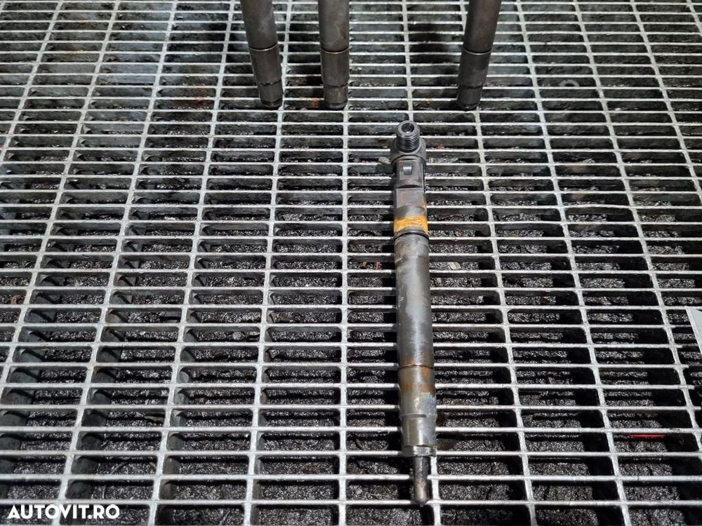 Injector SsangYong Korando III Facelift 2013 2.0 D 2013 - 2017 150CP D20DTF D20DT (1284) ... - 2