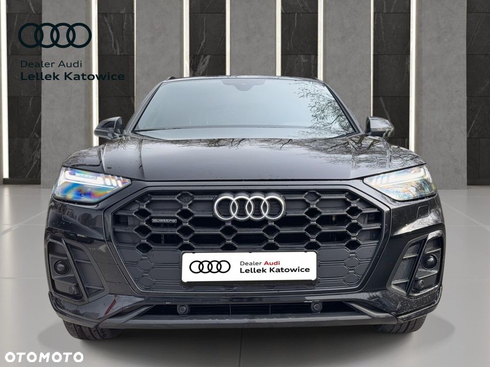 Audi Q5 - 9