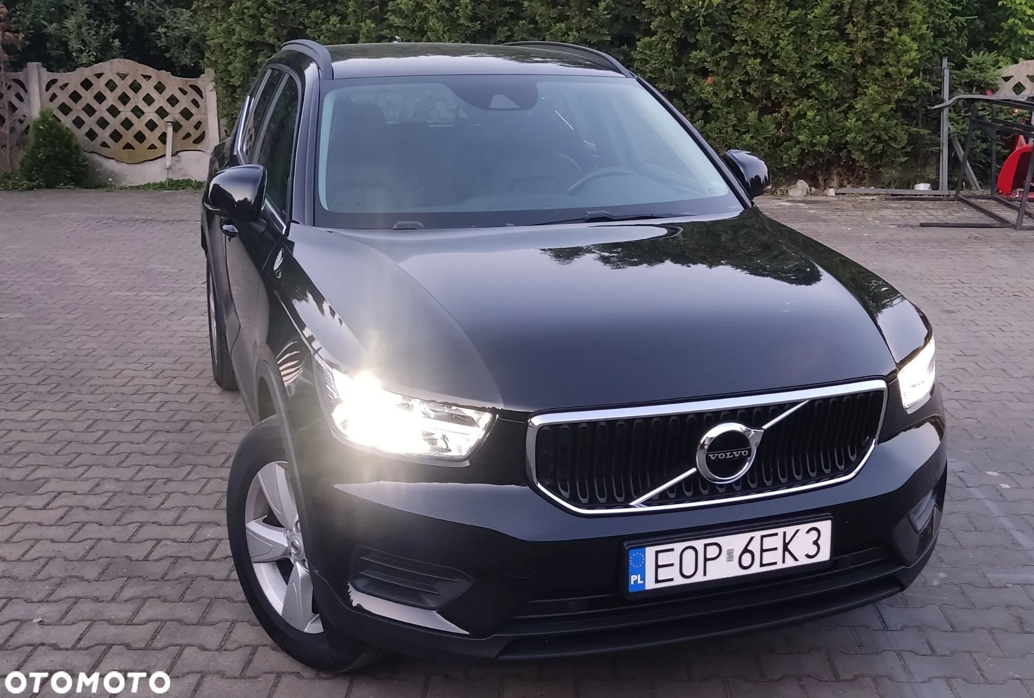 Volvo XC 40 T3 - 1